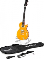 Epiphone Slash AFD LP Outfit